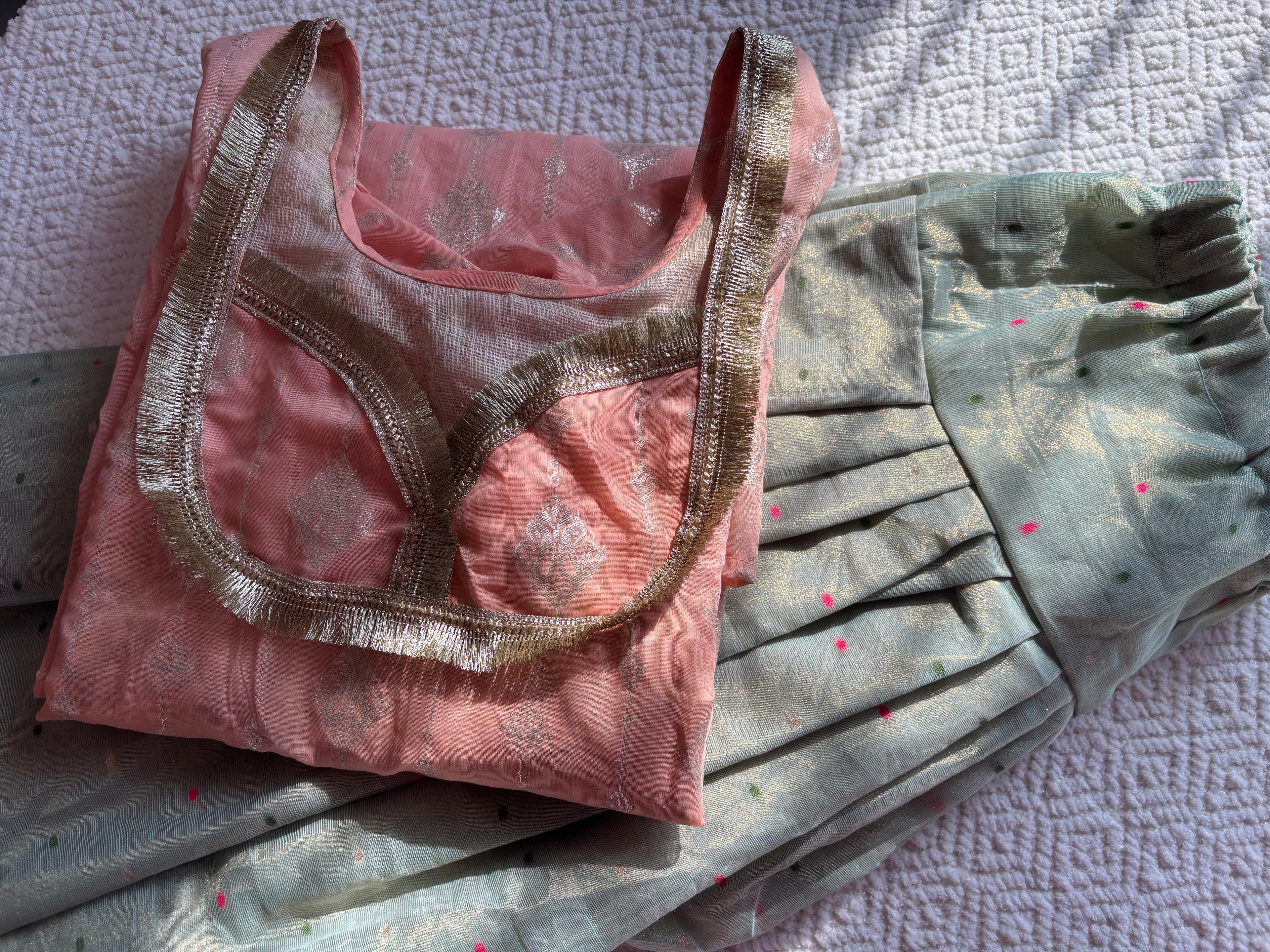 Aarnae Blossom Mist Set